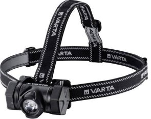 Ліхтар Varta Indestructible H20 Pro