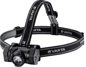 Фото: Ліхтар Varta Indestructible H20 Pro № 3 | KTC