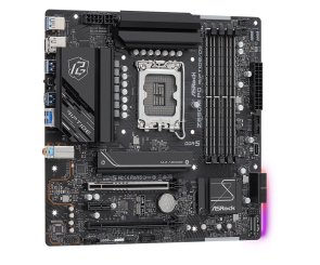 Материнська плата AsRock Z690M PG RIPTIDE/D5