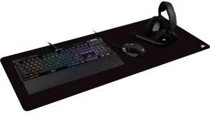 Фото: Килимок Corsair MM350 Pro Extended Black (CH-9413770-WW) № 3 | KTC