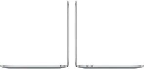Фото: Ноутбук Apple MacBook Pro 13.3 M2 10GPU Silver (Z16T001MM) № 4 | KTC