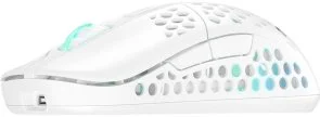 Фото: Миша Xtrfy M42 RGB White (M42W-RGB-WHITE) № 2 | KTC