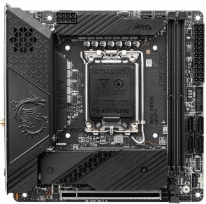 Материнська плата MSI MEG Z690I Unify (911-7D29-003)