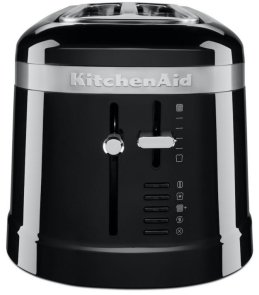Тостер KitchenAid DESIGN (4 тоста / 2 слота) 5KMT5115EOB Black