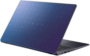 Ноутбук ASUS E510MA-BR1095W Peacock Blue