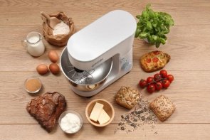 Планетарний міксер Gorenje MMC700W White