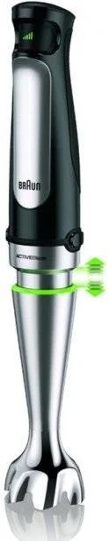 Фото: Блендер Braun MultiQuick 7 MQ 7035 X BK № 4 | KTC