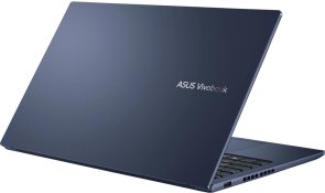 Ноутбук ASUS Vivobook 15X OLED M1503QA-MA136 Quiet Blue