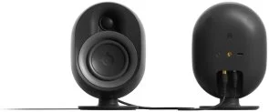 Фото: Колонки SteelSeries Arena 9 Black (61549) № 3 | KTC