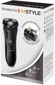 Фото: Електробритва Remington R3600 R4 E51 R4 Style Series Rotary Shaver (41222560100) № 5 | KTC