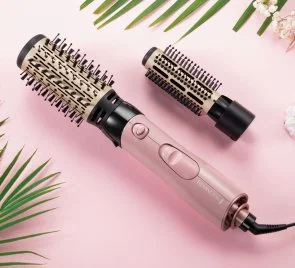 Фото: Фен-щітка Remington AS5901 E51 Coconut Smooth Airstyler (45735560100) № 5 | KTC