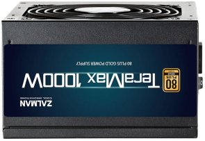 Блок живлення Zalman 1200W TeraMax ZM1200-TMX