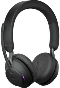 Гарнітура Jabra Evolve2 65 MS Stereo USB-A (26599-999-999)