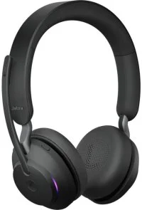 Фото: Гарнітура Jabra Evolve2 65 MS Stereo USB-A (26599-999-999) № 3 | KTC