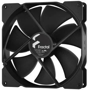 Фото: Кулер FRACTAL DESIGN Dynamic X2 GP-18 PWM (FD-FAN-DYN-X2-GP18-PWM-BK) № 2 | KTC