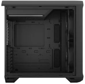 Фото: Корпус FRACTAL DESIGN Torrent Compact Black (FD-C-TOR1C-04) № 4 | KTC