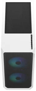 Фото: Корпус FRACTAL DESIGN Focus 2 RGB White with window (FD-C-FOC2A-04) № 3 | KTC
