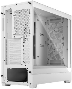 Корпус FRACTAL DESIGN Pop Air White with window (FD-C-POA1A-03)