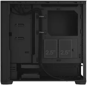 Фото: Корпус FRACTAL DESIGN Pop Air Black (FD-C-POA1A-01) № 5 | KTC