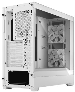 Корпус FRACTAL DESIGN Pop Silent White with window (FD-C-POS1A-04)