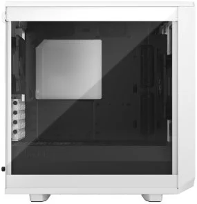 Фото: Корпус FRACTAL DESIGN Meshify 2 Mini White with window (FD-C-MES2M-02) № 6 | KTC