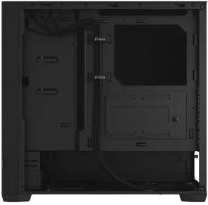 Фото: Корпус FRACTAL DESIGN Pop Silent Black (FD-C-POS1A-01) № 9 | KTC