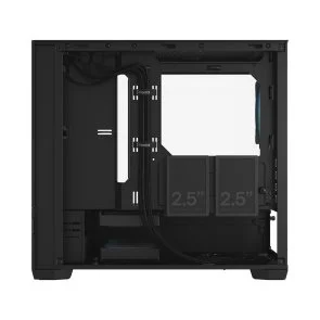 Фото: Корпус FRACTAL DESIGN Pop Mini Air RGB Black with window (FD-C-POR1M-06) № 9 | KTC