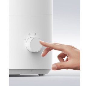 Зволожувач повітря MiJia Mi Home Smart Humidifier White (MJJSQ04DY)