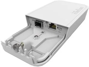 Фото: Медіаконвертер MikroTik RBFTC11 № 3 | KTC