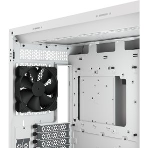 Корпус Corsair 5000D Airflow White with window (CC-9011211-WW)