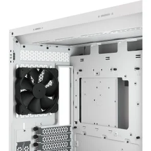 Фото: Корпус Corsair Airflow 5000D White with window (CC-9011211-WW) № 17 | KTC