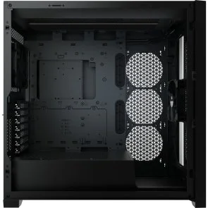 Фото: Корпус Corsair Airflow 5000D Black with window (CC-9011210-WW) № 13 | KTC
