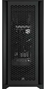 Фото: Корпус Corsair Airflow 5000D Black with window (CC-9011210-WW) № 3 | KTC