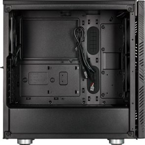 Корпус Corsair 275R Airflow Black with window (CC-9011181-WW)