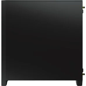 Фото: Корпус Corsair Airflow 4000D Black with window (CC-9011200-WW) № 9 | KTC