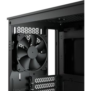 Корпус Corsair Airflow 4000D Black with window (CC-9011200-WW)