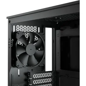 Фото: Корпус Corsair Airflow 4000D Black with window (CC-9011200-WW) № 10 | KTC