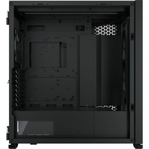 Корпус Corsair 7000D Airflow Black with window (CC-9011218-WW)