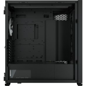 Корпус Corsair iCUE 7000X Black with window (CC-9011226-WW)