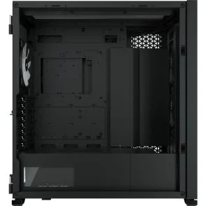 Фото: Корпус Corsair iCUE 7000X Black with window (CC-9011226-WW) № 5 | KTC