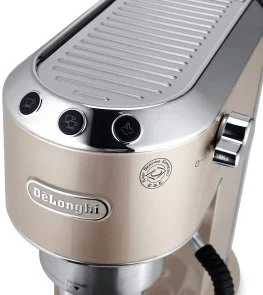 Фото: Ріжкова кавоварка DeLonghi EC 885 BG № 3 | KTC