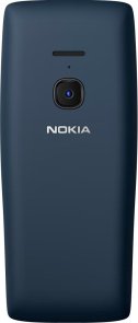 Мобільний телефон Nokia 8210 4G Blue