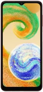 Фото: Смартфон Samsung Galaxy A04s A047 4/64GB Copper (SM-A047FZCVSEK) № 2 | KTC