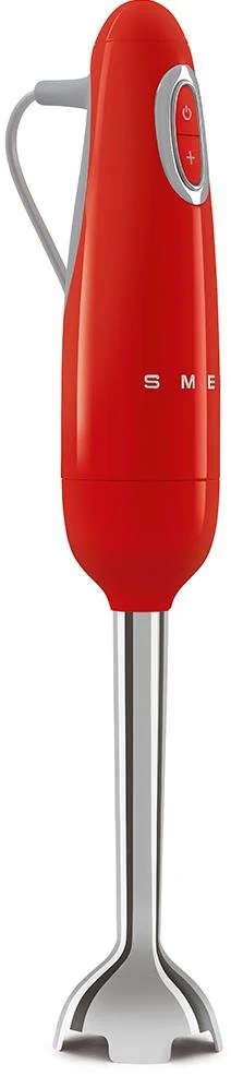Фото: Блендер Smeg Retro Style Red (HBF11RDEU) № 2 | KTC