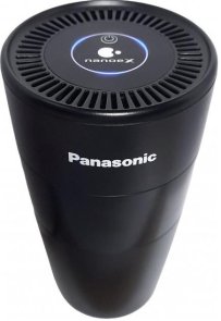 Очищувач повітря Panasonic F-GPT01RKF