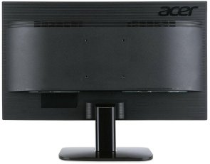 Монітор Acer KA272ABI Black (UM.HX2EE.A18)