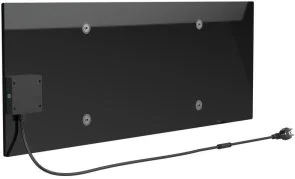 Фото: Конвектор AENO AGH0002S Black № 5 | KTC