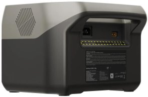 Зарядна станція EcoFlow RIVER 2 Max 512Wh