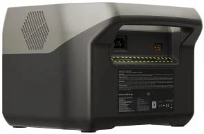 Фото: Зарядна станція EcoFlow RIVER 2 Max 512Wh № 8 | KTC