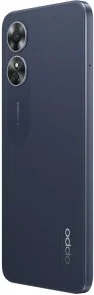 Фото: Смартфон OPPO A17 4/64GB Black № 6 | KTC
